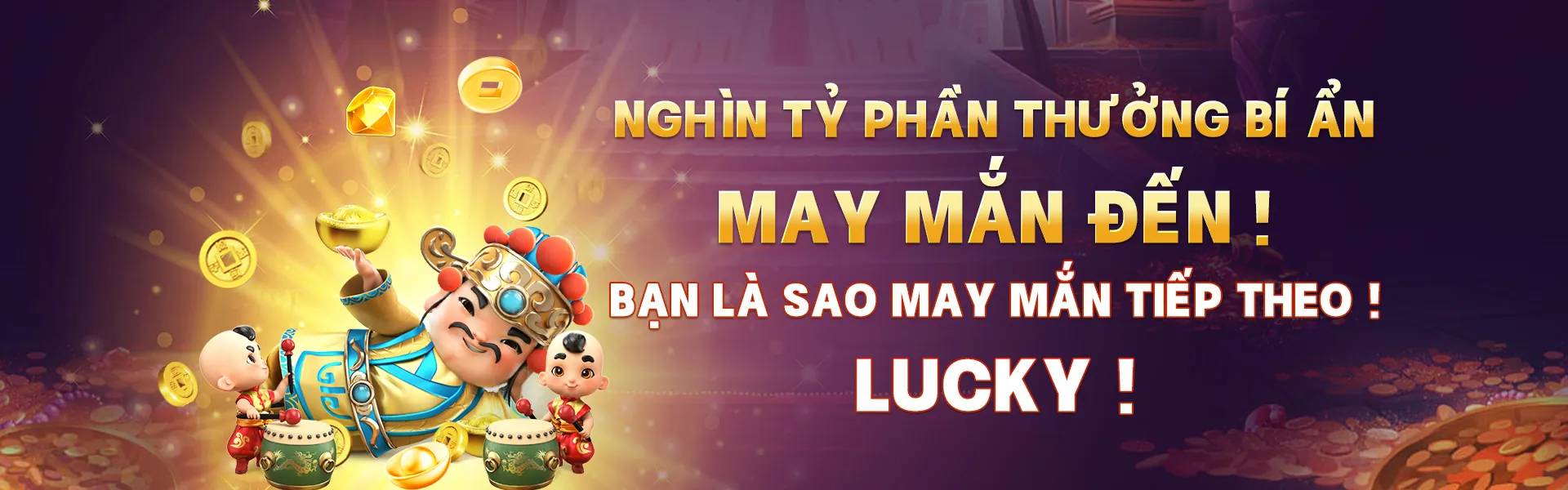 Banner khuyến mãi HB88