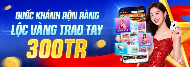 Thưởng Chào Mừng HB88
